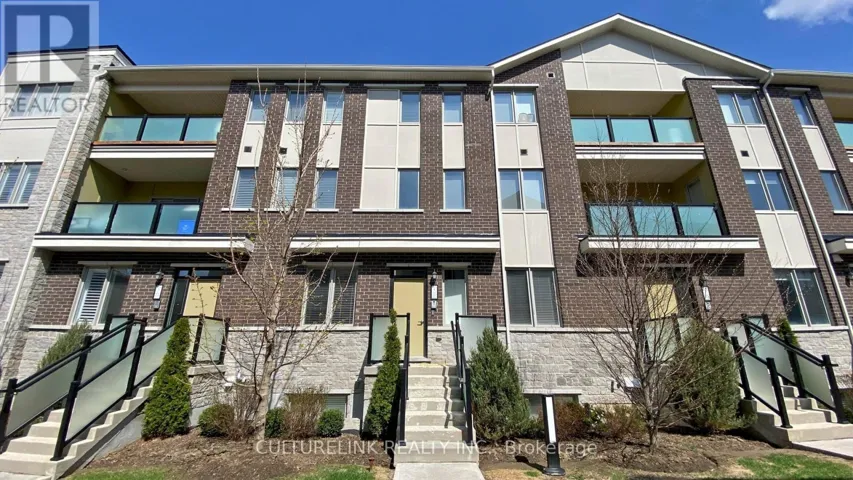 605 - 1148 DRAGONFLY AVENUE, Pickering, Ontario L1H0X5