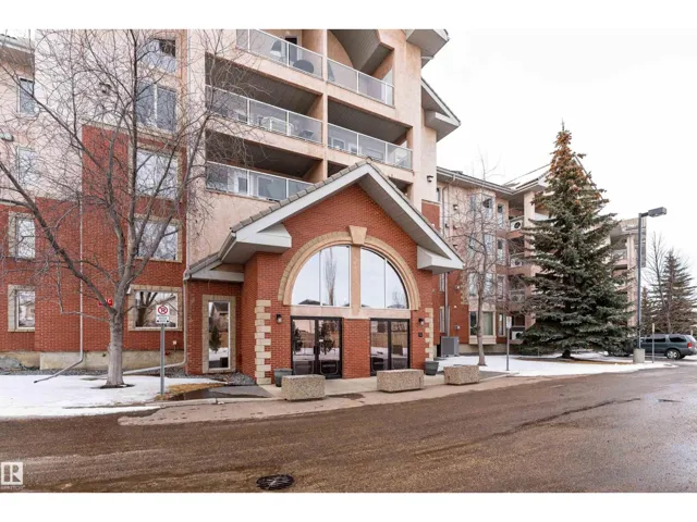 #436 200 Bethel DR, Sherwood Park, Alberta T8H2C3
