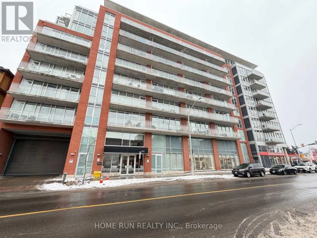 210 - 354 GLADSTONE AVENUE, Ottawa, Ontario K2P0R4