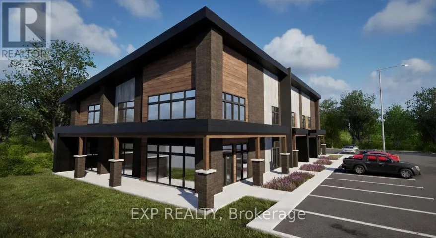 4 - 555 LIMOGES STREET, The Nation, Ontario K0Z2M0