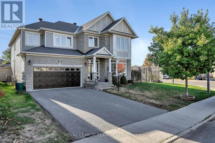 200 KINLOCH COURT, Ottawa, Ontario K2J5S9