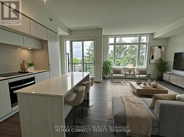 1518 - 11 DAVID EYER ROAD, Richmond Hill, Ontario L4S0N2