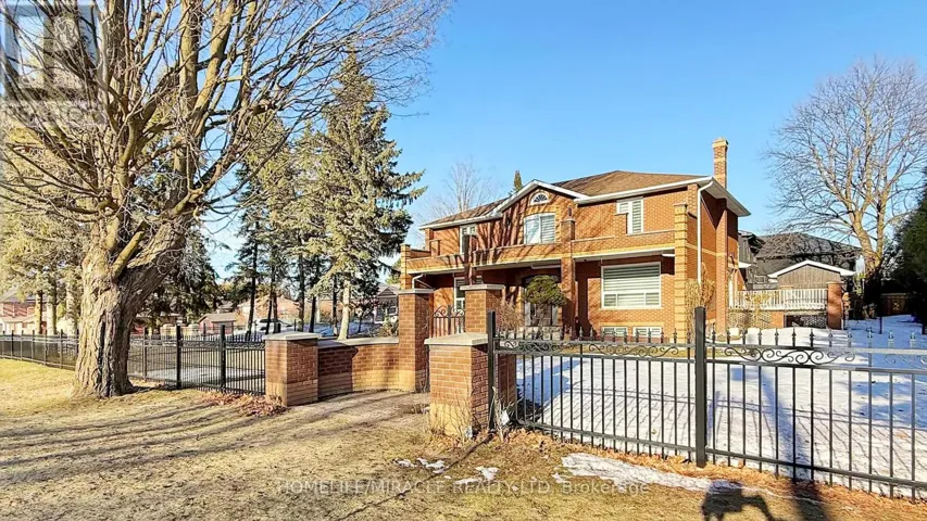 59 CENTRE ROAD, Uxbridge, Ontario L9P1B5