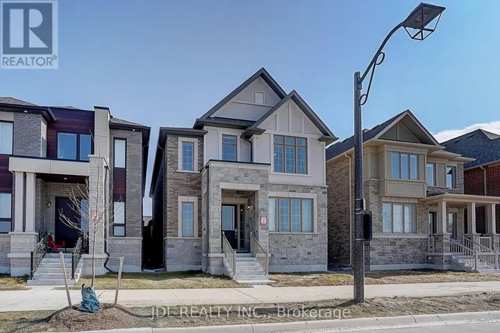 3574 BUR OAK AVENUE, Markham (Cornell), Ontario L6B1R8