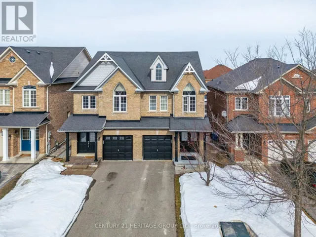 63 FOUR SEASONS CRESCENT, Newmarket (Woodland Hill), Ontario L9N0C4