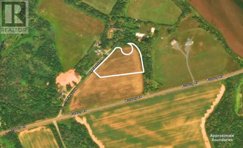 LOT 24-3 PREMIERS Lane, Stratford, Prince Edward Island C0A1G0