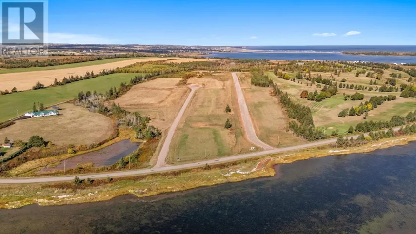 Lot 11 Monarch Way, Rustico, Prince Edward Island C0A1N0