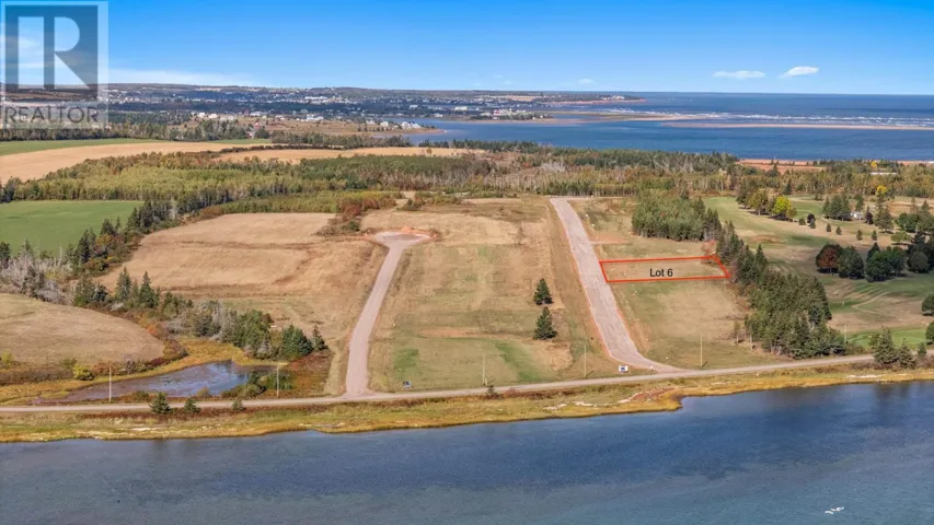 Lot 6 Monarch Way, Rustico, Prince Edward Island C0A1N0
