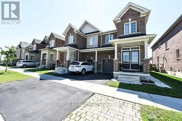 601 REMEMBRANCE ROAD, Brampton (Northwest Brampton), Ontario L7A4L2