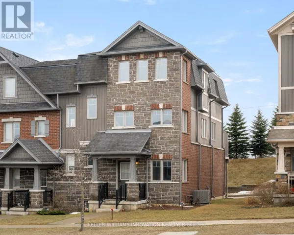 30 - 31 ELIZA AVENUE, Waterloo, Ontario N2E0G2