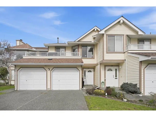 20 9259 122 STREET, Surrey, British Columbia V3V7R3