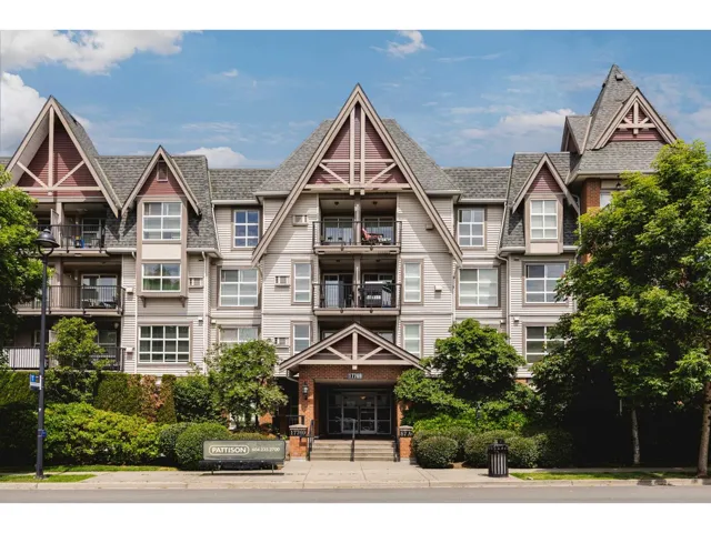 206 17769 57 AVENUE, Surrey, British Columbia V3S1H1