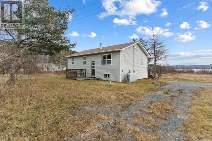 22 Collett Drive, Hare Bay, Newfoundland & Labrador A0G2P0
