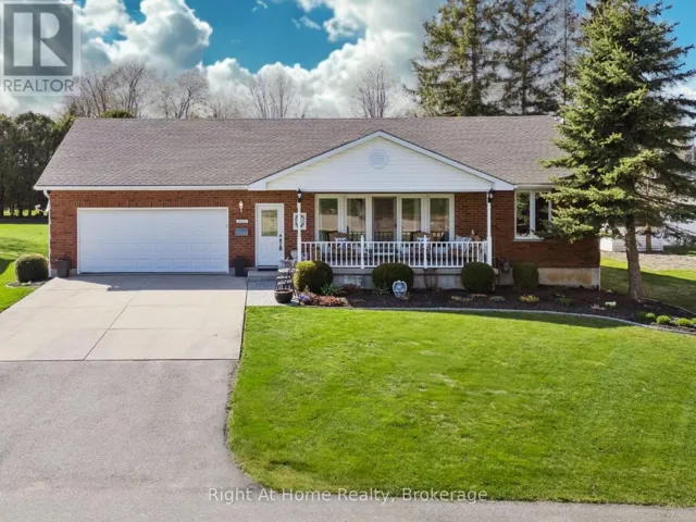 664 MAPLE STREET, Huron East (Brussels), Ontario N0G1H0