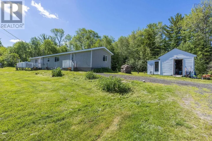 1880 Virginia Road, West Springhill, Nova Scotia B0S1A0
