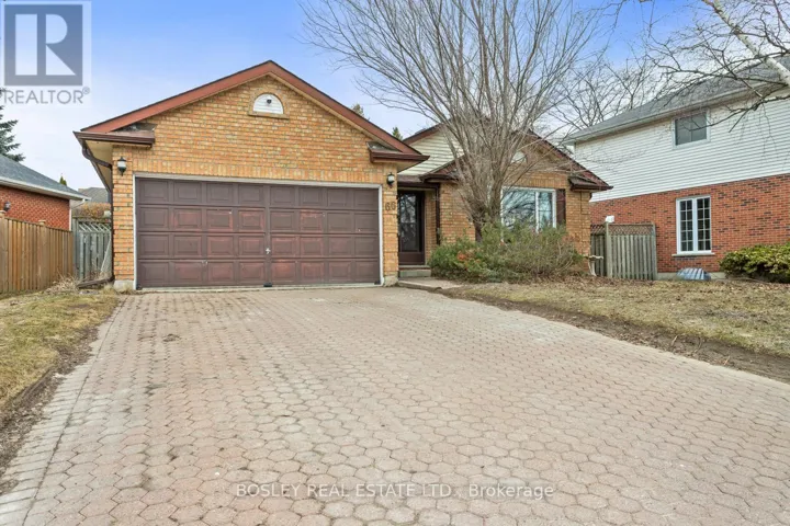 66 CENTENNIAL DRIVE, Port Hope, Ontario L1A4C3