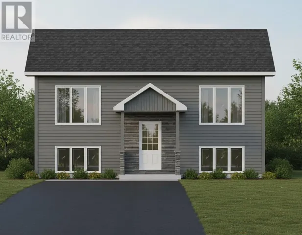 6 Blandford Street, Gander, Newfoundland & Labrador A1V0J5