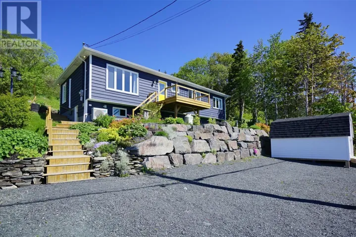 4 Main Road, Bishops Cove, Newfoundland & Labrador A0A3X1