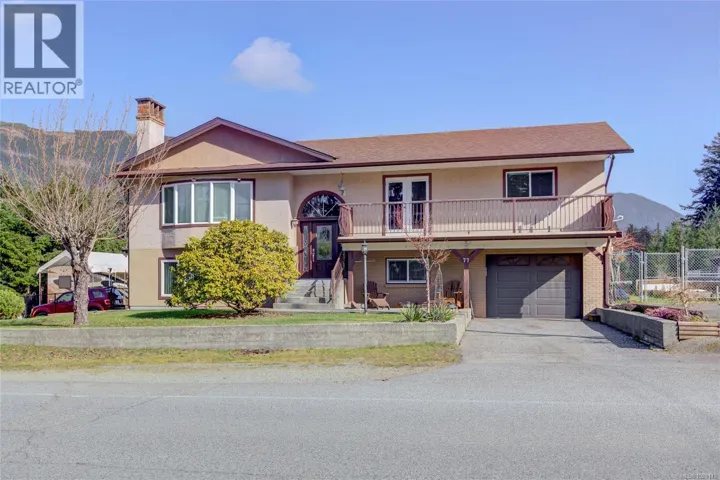 77 Johel Rd, Lake Cowichan, British Columbia V0R2G0