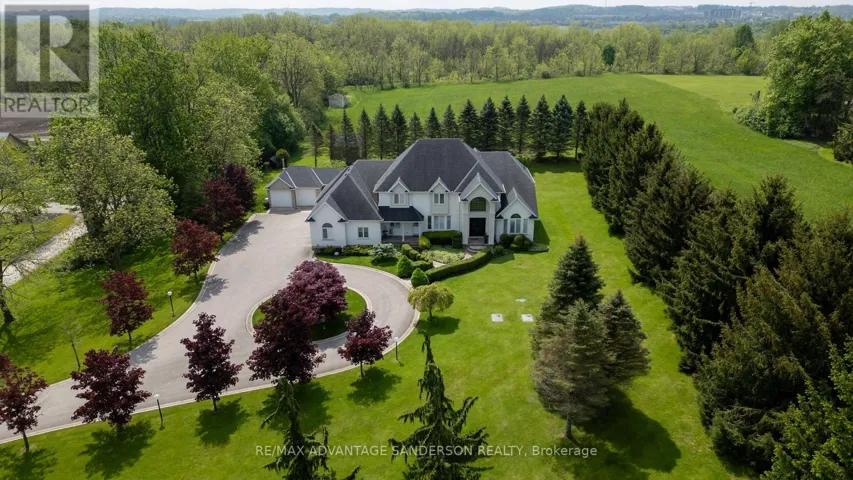 20735 DENFIELD ROAD, London North (North I), Ontario N6H5L2