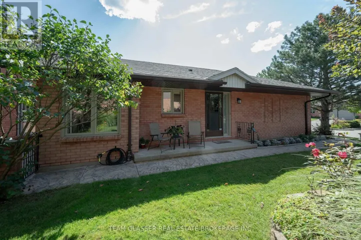 41 - 55 FIDDLERS GREEN ROAD, London North (North P), Ontario N6H4T8