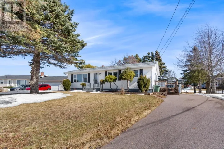39 MacWilliams Drive, Summerside, Prince Edward Island C1N4L4