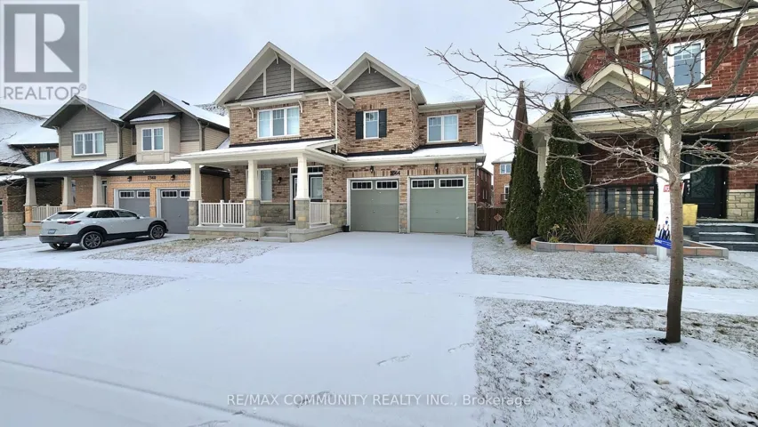 MAIN - 2364 DOBBINTON STREET, Oshawa (Windfields), Ontario L1L0L4