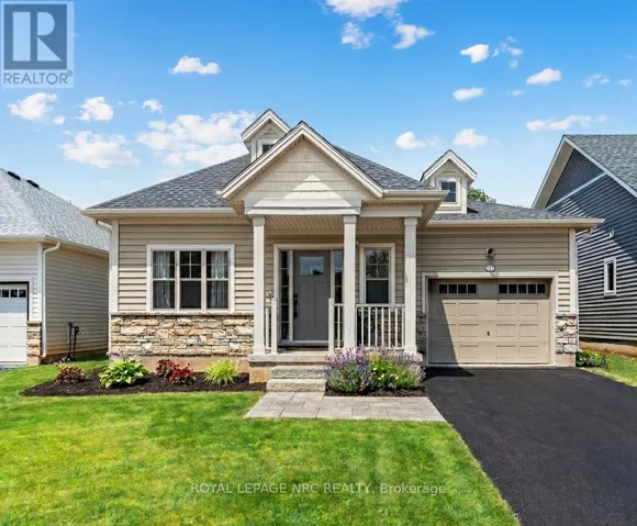 88 SCHOOLEY ROAD, Fort Erie (Crystal Beach), Ontario L0S1B0