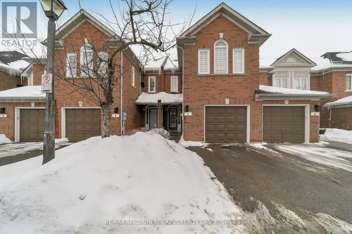 5 - 190 HARDING BOULEVARD W, Richmond Hill (North Richvale), Ontario L4C0J9