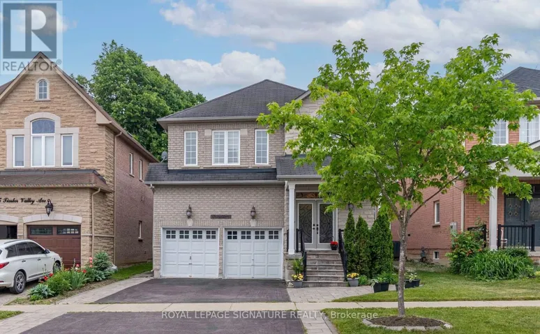 83 TIMBER VALLEY AVENUE, Richmond Hill (Oak Ridges), Ontario L4E4Z8