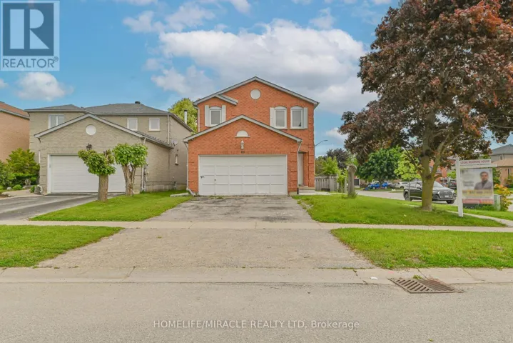 40 BLAIR CRESCENT, Barrie (Grove East), Ontario L4M5Y6