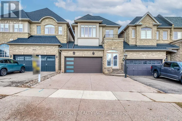 1407 CRAIGLEITH ROAD, Oakville (JC Joshua Creek), Ontario L6H0A7