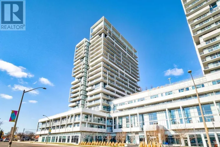 515 - 65 SPEERS ROAD, Oakville (CO Central), Ontario L6K0J1