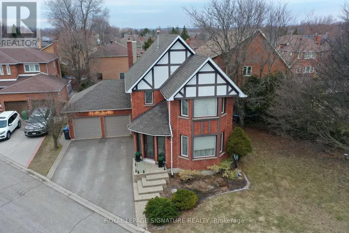 6141 TENTH LINE W, Mississauga (Lisgar), Ontario L5N5S9