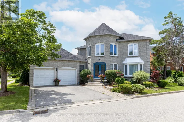 6762 SNOW GOOSE LANE, Mississauga (Lisgar), Ontario L5N5J2