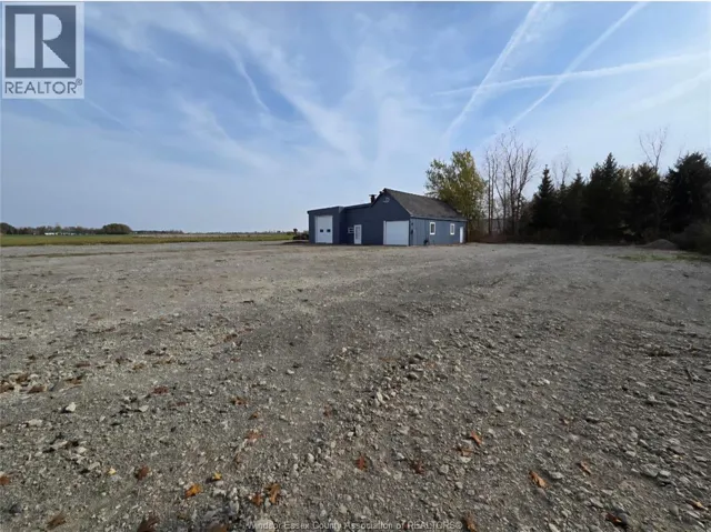 3692 WHEELER LINE, Chatham-Kent, Ontario N0P2L0