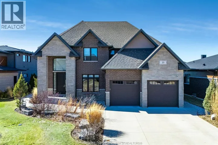 35 Augusta DRIVE, Leamington, Ontario N8H0C7