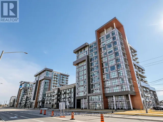 230 - 450 DUNDAS STREET E, Hamilton (Waterdown), Ontario L8B1Z2