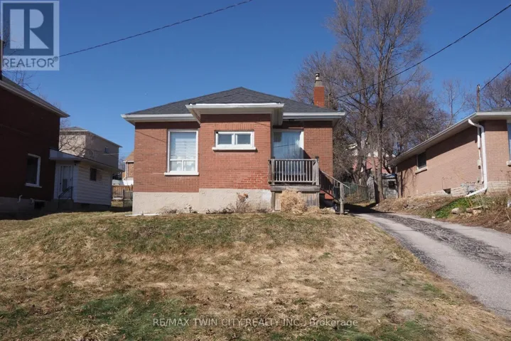 19 PAISLEY HEIGHTS, Cambridge, Ontario N1R1B4