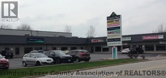 35 VICTORIA Unit# 6A, Essex, Ontario N8M1M5
