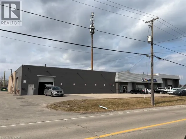 325 MILLEN Road Unit# 1, Stoney Creek, Ontario L8E2H3