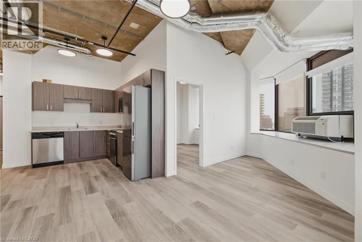 30 DUKE Street W Unit# 315, Kitchener, Ontario N2H3W5