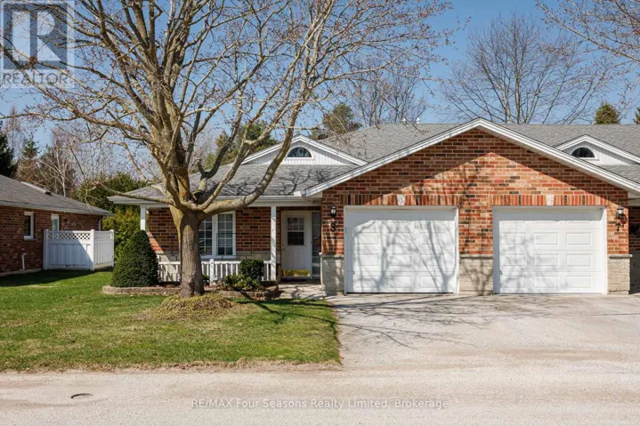 8 – 275 HURON STREET, Clearview (Stayner), Ontario L0M1S0