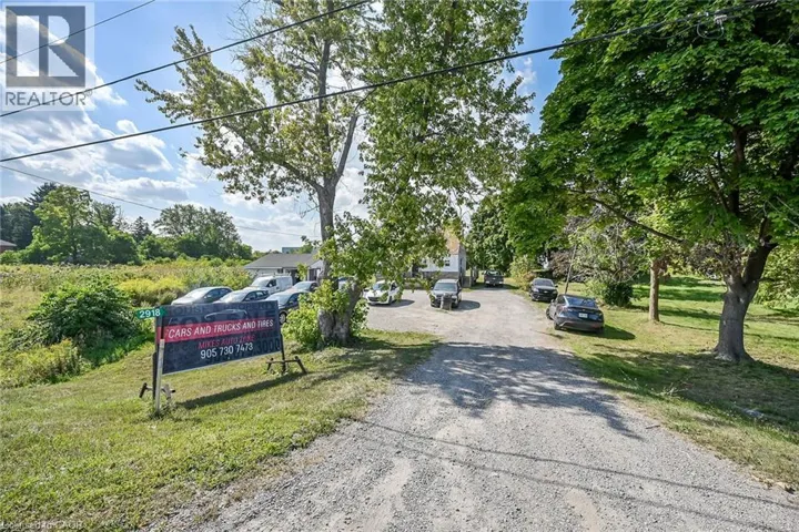 2918 UPPER JAMES Street, Hamilton, Ontario L0R1W0