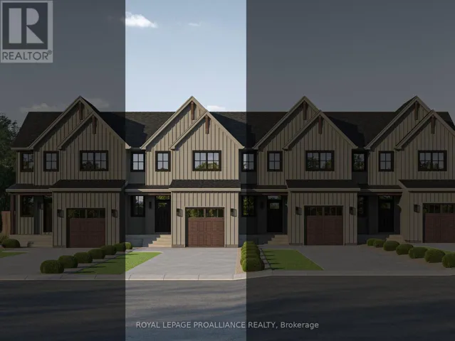 21 HOLLINGSWORTH STREET, Cramahe (Colborne), Ontario K0K1S0