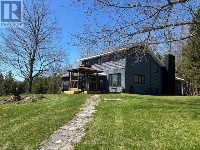 154 COLLIN ROAD, Alnwick/Haldimand, Ontario K0K2G0