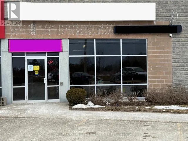 5 - 20 STRATHY ROAD, Cobourg, Ontario K9A5J7