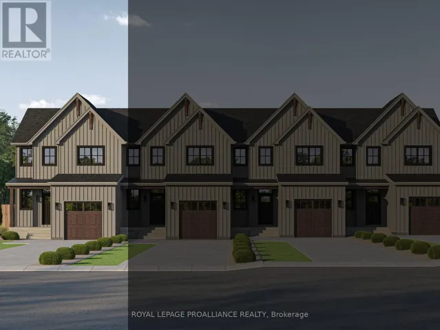 19 HOLLINGSWORTH STREET, Cramahe (Colborne), Ontario K0K1S0