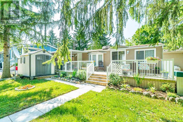 LOT 53 - 2152 HWY 36, Kawartha Lakes (Verulam), Ontario K0M1L0