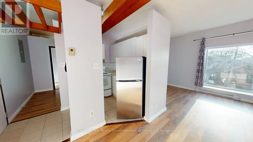 201 - 97 FARQUHAR STREET, Guelph (Downtown), Ontario N1H3N4